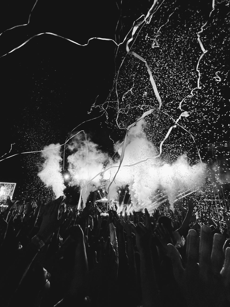 Day ticket, Saturday
