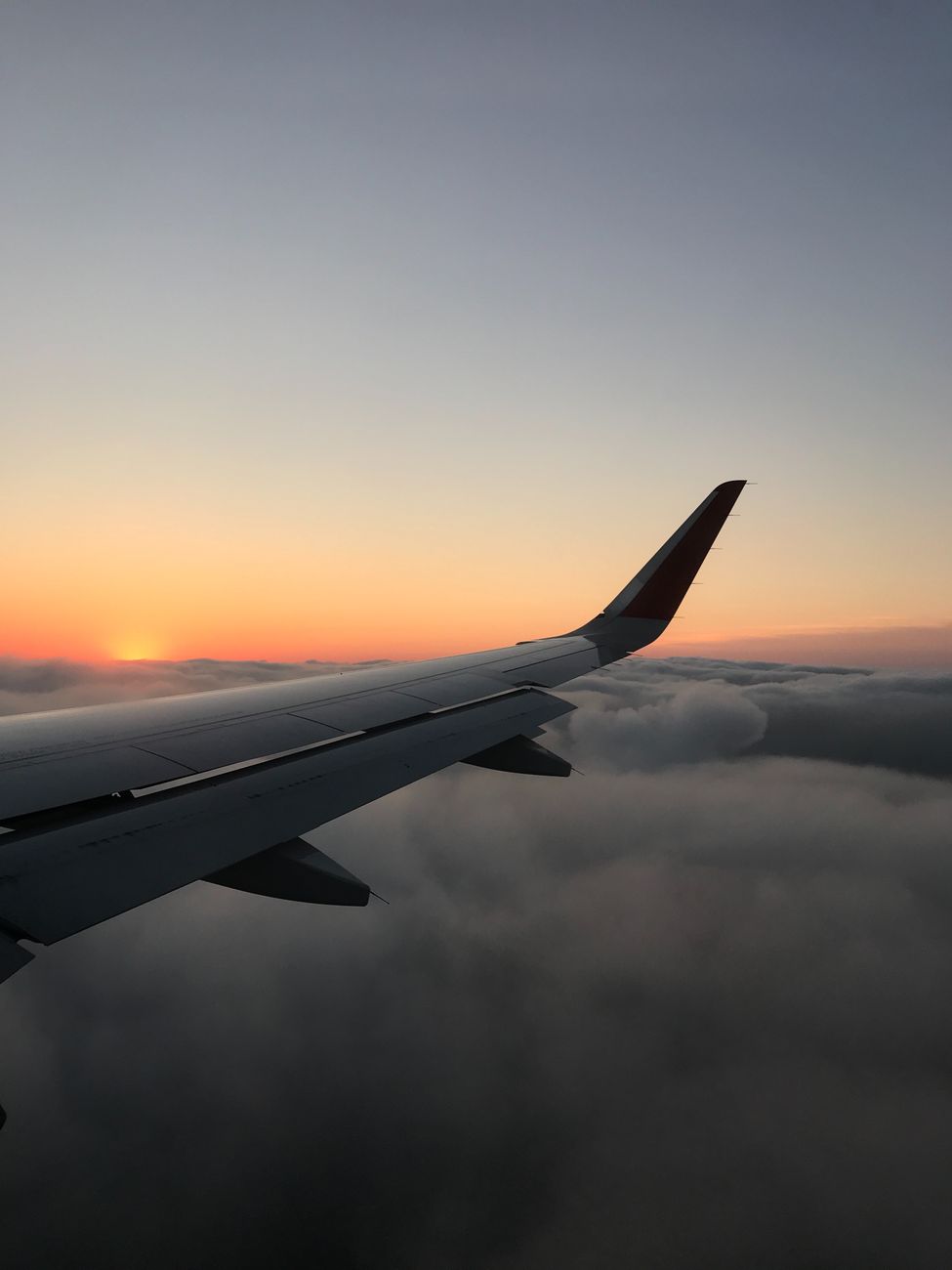 Travel package from Madrid