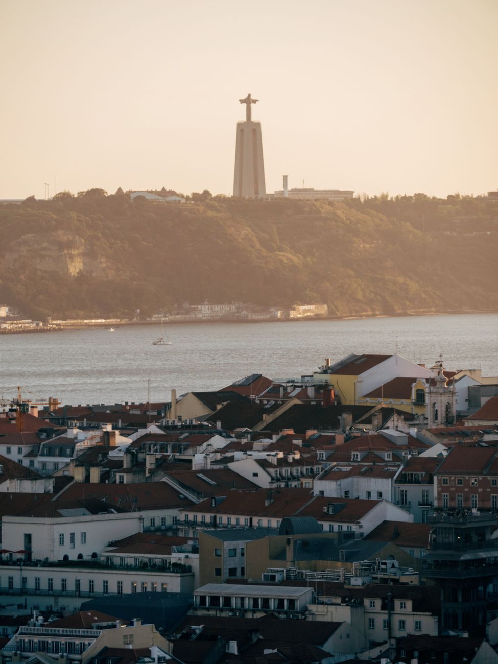 Travel package from São Paulo